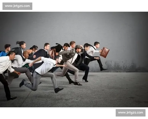 放下身段，让管理回归本质：别让 “高高在上” 毁了团队战斗力