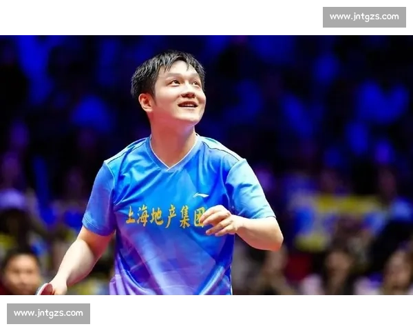 樊振东厦门出战乒超！体旅联动解锁 “观赛 + 文化” 新玩法