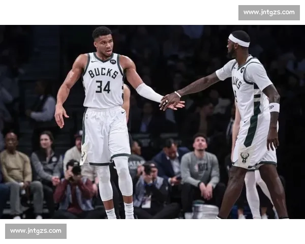 雄鹿锁定施罗德！利拉德替身或助字母哥冲击总冠军