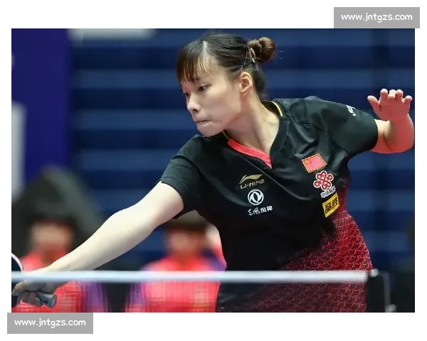 石洵瑶 3-2 逆转长崎美柚！国乒新星晋级决赛，将战日本新锐大藤沙月