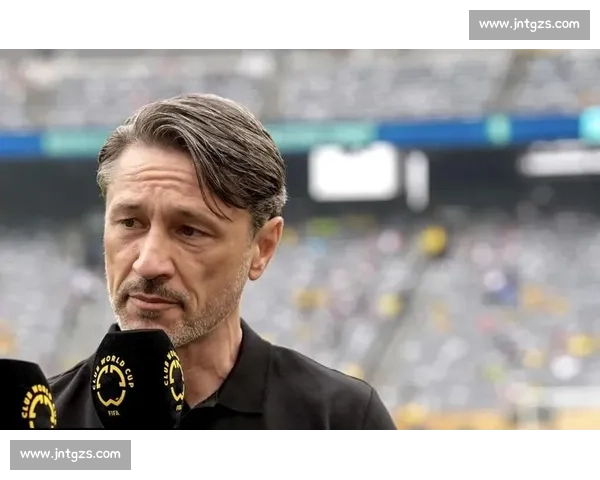 科瓦奇：天气难控但拉莫斯可期，世俱杯前瞻暗藏师徒传承伏笔