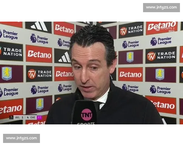 维拉拟售女足筹 4000 万镑 埃梅里力促拉什福德转正