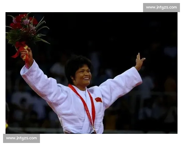 广东省首届中小学生柔道锦标赛圆满落幕 冼东妹助力柔道之乡建设