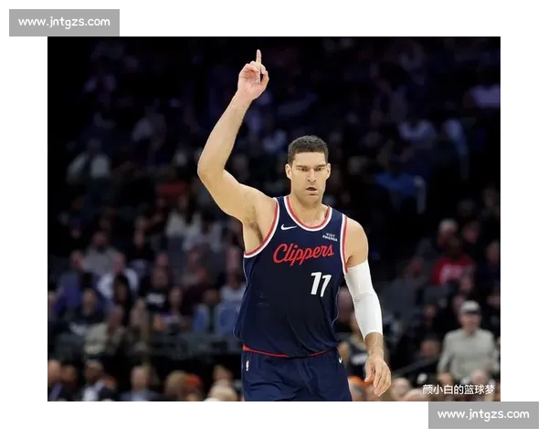 快船两年 1800 万签大洛获 A 级评级：空间护框双升级，冲冠最后拼图到位