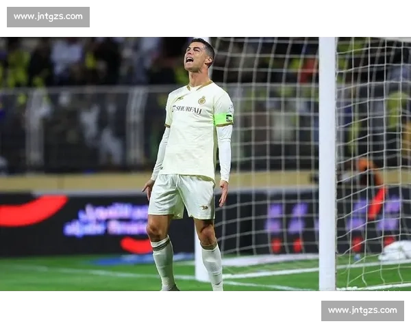 C罗的慈善事业：他如何用影响力改变世界