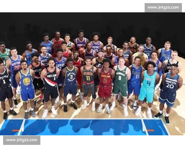 NBA未来之星：值得关注的潜力新秀与年轻球员